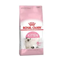 croquettes royal canin kitten pour chat