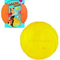 frisbee doggy disc