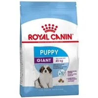 giant puppy - royal canin, croquettes pour chiot