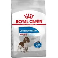 maxi light weith care - royal canin