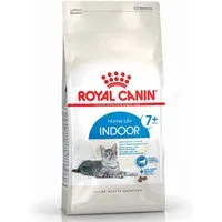 royal canin indoor +7 pour chat senior