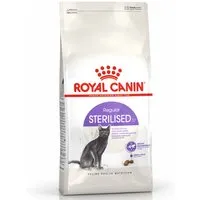 royal canin sterelized pour chats stérilisés