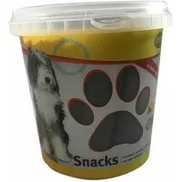 snacks barres boeuf - friandises pour chiens