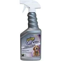 urine off spray chien et chiot