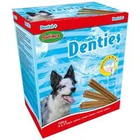 denties, friandise hygiène dentaire pour chien