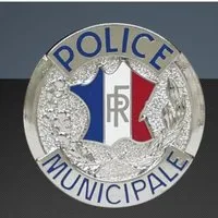 médaille police municipale