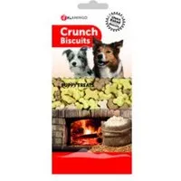 biscuit crunch puppy