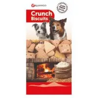 biscuit snackies crunch