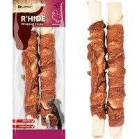 r hide canard wrapped stick 40 mm - 25 cm