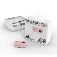 tickless mini dog rechargeable