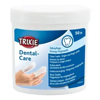 protège doigt usage unique pour soins des dents