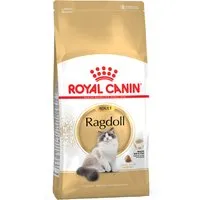 2x10kg ragdoll royal canin croquettes pour chat