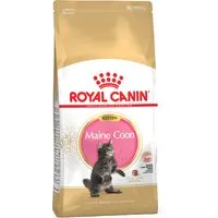 2x10 kg maine coon kitten royal canin - croquettes pour chaton maine coon