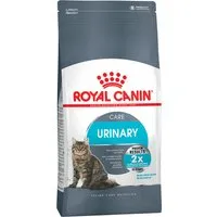 2x10kg urinary care royal canin croquettes pour chat