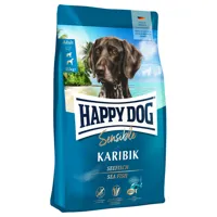 2x11kg happy dog supreme sensible karibik - croquettes pour chien