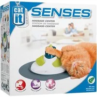 station de massage catit design senses - 1 jouet