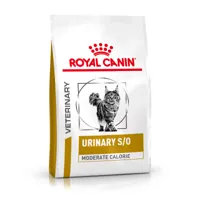 royal canin veterinary urinary s/o moderate calorie umc 34 - 3,5 kg