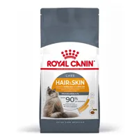 royal canin hair & skin care - 4 kg