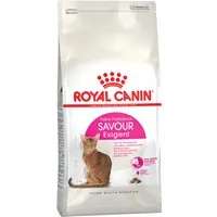 royal canin savour exigent  - lot % : 2 x 10 kg