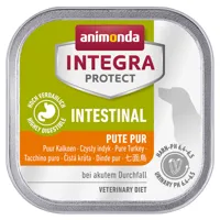 integra protect intestins - lot % : 12 x 150 g