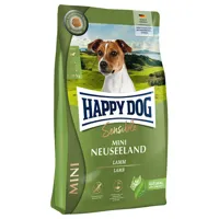 happy dog sensible mini nouvelle-zélande - 4 kg
