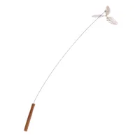 canne à pêche tiaki plumes volantes - 1 canne à pêche