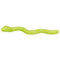 jouet trixie serpent à friandises - environ l 42 x l 6 x h 3 cm