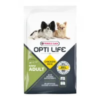 opti life adult mini pour chien 7,5 kg