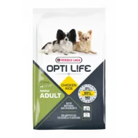 opti life adult mini pour chien 2,5 kg