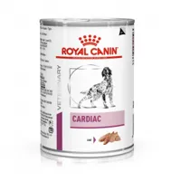 royal canin veterinary cardiac pâtée pour chien 2 lots (24 x 410 g)
