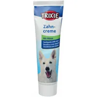 trixie dentifrice pour chien 3 x mint