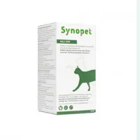 synopet pour chat 75 ml