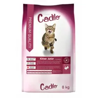 cadilo kitten junior pour chat 2 kg