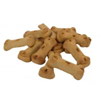 biscuits brekz pour chien en forme de gros os (500 g) 2 x 500 g