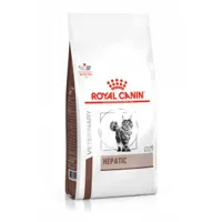 royal canin veterinary hepatic pour chat 2 x 4 kg