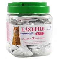 easypill pour chat 15 comprimés
