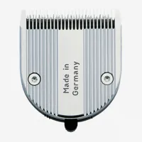 tête de coupe pour tondeuse moser arco - standard dents fines 0,7-3mm