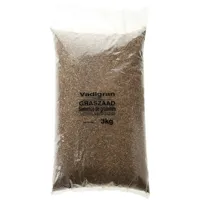 vadigran - graines pour oiseaux semences d'herbe 3kg