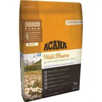 acana - wild prairie 11,4 kg
