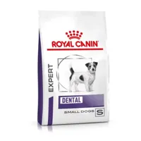 royal canin expert dental small dogs 1,5 kg