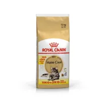 royal canin maine coon adulte croquettes chat 10kg+2kg
