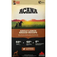 acana croquettes chien adulte large breed 11,4 kg