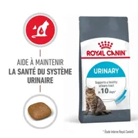 royal canin urinary care croquettes chat 4 kg