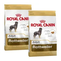 royal canin croquettes chien rottweiler 2x12 kg