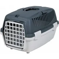 cage de transport cargo dog 1 (pour chiens et chats)