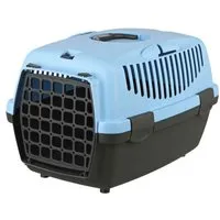 cage de transport cargo dog 2 (pour chiens et chats)