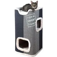 cat tower jorge