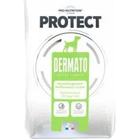 flatazor protect dermato pour chiens
