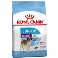 giant junior - croquettes royal canin
