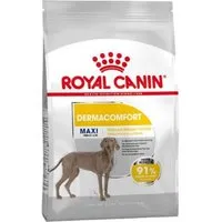 maxi dermaconfort - croquettes chien royal canin